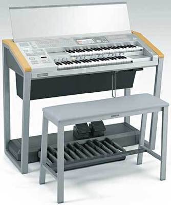 雅馬哈ELS-01C雙排鍵電子琴 性能解析與選購(gòu)指南