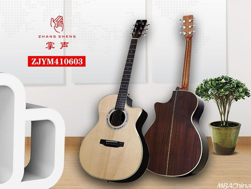 掌聲音樂器 以品牌戰略驅動，布局千萬級市場新藍圖